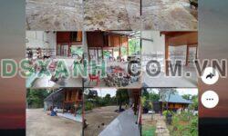 Cần bán nhà vườn đẹp tại Km3, TP Yên Bái – DT 1330m2 – Giá 2,x tỷ