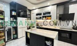 Bán nhà 4 tầng mới xây tại Khu 2A, Nông Trang, Việt Trì, Phú Thọ – Giá 4,xx tỷ