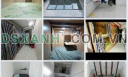 ✨ ✨ ✨Cho thuê  kí túc xá nam trọn gói 1tr7( không phát sinh chi phí) tại Gò Vấp, 0365060690