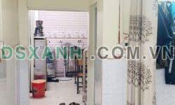 Bán Nhà 1,5 Tầng Tổ 17, Sông Hiến, Cao Bằng – DT 54m2 – Giá 990 triệu