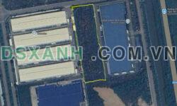 Bán nhanh 8,264m2 đất KCN Hòa Phú, Bắc Giang. Pháp lý chuẩn. giá hợp lý. Lh:0904917919