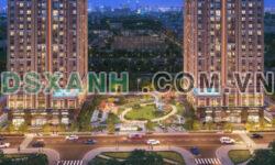 Căn hộ cao cấp Cần Thơ