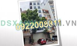 ⭐Chính chủ bán khách sạn mini MPhố Đình Thôn mới xây 1 năm DT 180tr/th; giá cũ 48 tỷ nay giảm còn 45tỷ; 0922008811