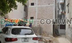 BÁN NHÀ MỚI QUANG TIẾN NAM TỪ LIÊM Ô TÔ ĐỖ CỬA 5P ĐẾN SVĐ MỸ ĐÌNH 5 TỶ 32m 5T