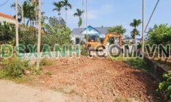 Bán lô đất Liên Nghĩa, Văn Giang, Hưng Yên – DT 114m2 – Giá 2x triệu/m2
