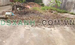Bán lô đất mặt đường chính Tố Hữu, Thịnh Đán, TP Thái Nguyên – DT 8×24.5m