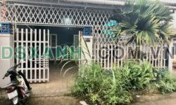 BÁN NHÀ 2 MẶT TIỀN ĐƯỜNG 32/1/10 BẠCH ĐẰNG – LỘC CHÂU  – BẢO LỘC – LÂM ĐỒNG