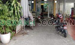 Cần bán nhà mặt phố 2 tầng Khu vực kinh doanh đắc địa – TP Bắc Kạn – DT 117m2
