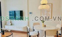 Cho thuê chung cư Đồng Phát Tân Mai,dt 75m2,2pn,2vs,gần full đồ giá 9,5tBất động sản cho thuê tốt nhất