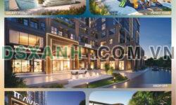 Căn hô TT Avio, KH deal được lịch thanh toán, 1.23Tỷ/căn, kế Vincom Dĩ An