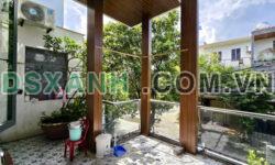 Bán nhà 3 tầng mặt tiền đường Bàu Năng 3 , Hoà Minh, Liên Chiểu, Đà Nẵng