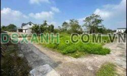 Cần bán lô đất 2 mặt tiền tại Thôn Đồng Láng, TT Kim Long, Tam Dương, Vĩnh Phúc