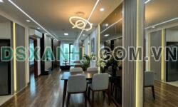 Nhà mình cần bán căn 2N giá 5 tỷ Goldmark City