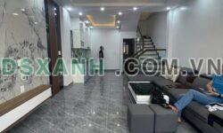 Bán nhà 3 tầng Miếu 2 Xã, Dư Hàng Kênh, Lê Chân, Hải Phòng – DT 43m2 – Giá 2,48 tỷ