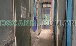 Bán dãy nhà trọ tại Đường Liên Khu 5-6, Phường Bình Hưng Hòa B, Quận Bình Tân