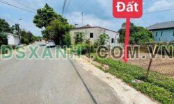 Hàng ngộp giá rẻ, đất trục chính Hữu Thủ – Kim Long, Tam Dương, Vĩnh Phúc