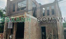 Bán Nhà 2 Tầng Phong Cách Biệt Thự Tại TP Hà Giang – Giá 1,xx tỷ