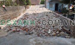 Bán đất Mậu Lâm, Khai Quang, TP Vĩnh Yên – DT 103m2 – Giá hơn 1 tỷ
