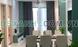 Cần cho thuê dự án cc Geleximco vị trí tại số 897 giải phóng ,dt 65m2,2pn,2vs,gần full đồ,giá 11,5tr