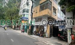 BÁN NHÀ NGÕ 79 PHỐ LÝ NAM ĐẾ – VỊ TRÍ VIP SIÊU HIẾM – NGÕ THÔNG KINH DOANH – DT 58M2 GIÁ CHÀO 25 TỶ