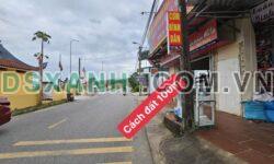 Cần bán lô đất Trung Mầu, Trung Mỹ, Bình Xuyên, Vĩnh Phúc – DT 100m2