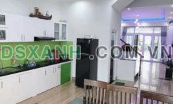 Bán Nhà 2 Tầng Đúc Khu 532 – Đường Khánh An, Liên Chiểu, Đà Nẵng – Giá hơn 3 tỷ