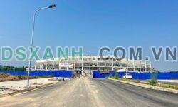 Bán đất giá đầu tư tại Phúc Trìu, TP Thái Nguyên – DT 100m2 – Giá 6xx triệu