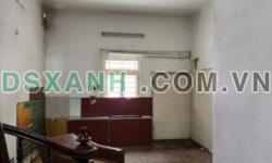 Lô góc, Kinh doanh, Mặt phố Thanh Đàm 100mx4T, 19.79 tỷ.