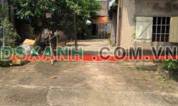 Bán ô đất khu tái định cư Mộ Hạ, Bạch Hạc, Việt Trì, Phú Thọ – DT 200m2 – Giá 2,xx tỷ
