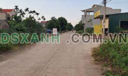 Bán đất chính chủ KĐT Hạ Bạn, Minh Nông, TP Việt Trì, Phú Thọ – DT 104m2 – Giá 1,8 tỷ
