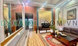 Bán nhà mặt tiền 4,5m đường Nguyễn Văn Linh, Trần Phú, Hà Giang, giá chỉ hơn 2 tỷ