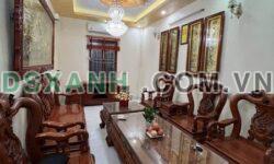 Bán nhà đẹp tại trục chính Cổ Mễ – Thị Cầu, TP Bắc Ninh – DT 60m2 – Giá 4,x tỷ
