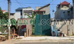 Bán đất tại Khu Dân Cư Số 2 Khai Quang, Vĩnh Yên, Vĩnh Phúc – DT 146m2 – Giá 5,7xx tỷ