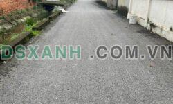 Bán đất tại Kim Xá, Vĩnh Tường, Vĩnh Phúc – DT 443m2 – Giá chưa đến 2 tỷ