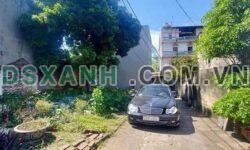 Cần bán lô đất tại Niềm Xá, Kinh Bắc, gần Trường Đảng – DT 41m2 – Giá 1,xxx tỷ