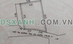 Bán nhà riêng chính chủ 27.9 m2 ở 572/129 Ông Ích Khiêm, phường Nam Dương, quận Hải Châu, Đà Nẵng