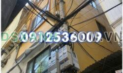 ⭐Siêu đẹp đất mặt ngõ Thanh Lân, P.Thanh Trì, Hoàng Mai, Hà Nội; 0912536009