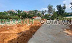Bán Đất Gần Trường Cao Đẳng Sư Phạm, tổ 1, Đề Thám, TP Cao Bằng – DT 100m2 – Giá 690 triệu