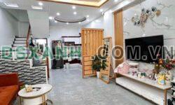 Bán nhà 3 tầng độc lập tại phố Khúc Thừa Dụ 1, Thiên Lôi, Lê Chân – DT 40m2 – Giá 2,38 tỷ