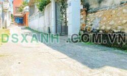 Bán lô đất thổ cư tại Khả Lễ, Võ Cường, Bắc Ninh – DT 40m2 – Giá 1,2x tỷ
