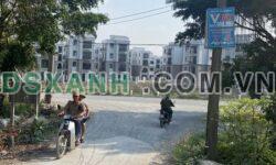 Đất phân lô khu đấu giá xã Tân Quang, Văn Lâm, Hưng Yên – DT 200m2