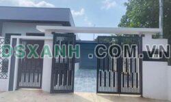 Bán gấp nhà tại tổ 5 phường Thịnh Đán, TP Thái Nguyên – DT 300m2 – Giá 2,6xx tỷ