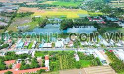 Bán gấp thu hồi vốn – sổ riêng giá rẻ – đường nhựa 10m