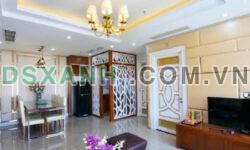 Khách Sạn Căn Hộ 9 Tầng căn góc 3MT Đường Võ Nguyên Giáp, Khuê Mỹ 140m 59tỷ. Lh:0934248161