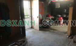 Bán đất tặng nhà cấp 4 cũ tại phường Hoà Chung, TP Cao Bằng – DT 472m2 – Giá 1,65 tỷ