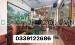 Bán nhà 3 tầng phường Sông Hiến, TP Cao Bằng – DT 73m2 – Giá 1,x tỷ