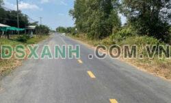 7600m2 đất vườn ấp 9,xã Lương Hòa,Bến Lức,Long An giá 22 tỷ