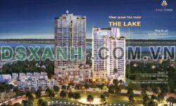 Dự án Văn Lang Sky Lake – TP Việt Trì – Chỉ từ 350 triệu