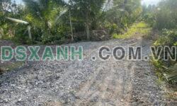 9450m2 đất vườn ấp 8 xã Lương Hòa,Bến Lức,Long An giá 20 tỷ