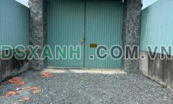12000m2 đất vườn ấp 9 xã Lương Hòa,Bến Lức,Long An giá 13,5 tỷ
